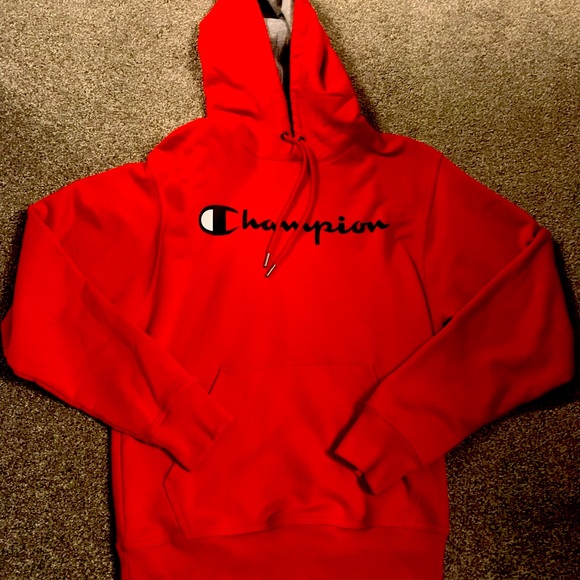 Champion hoody - Picture 1 of 1